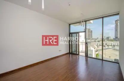 Apartment - Studio - 1 Bathroom for rent in National Bonds Residence - Jumeirah Village Circle - Dubai
