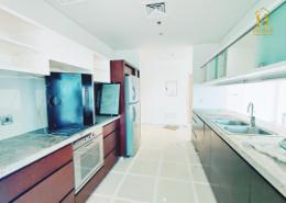 شقة - 2 غرف نوم - 3 حمامات للكراء في فندق أسكوت بارك - شارع الشيخ زايد - دبي