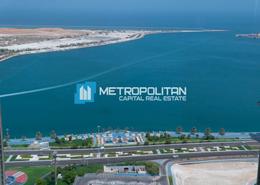 Apartment - 3 bedrooms - 4 bathrooms for rent in Capital Plaza Tower A - Capital Plaza - Corniche Road - Abu Dhabi
