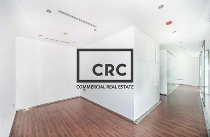 Office Space - Studio for rent in Business Central Tower A - Business Central - Dubai Media City - Dubai