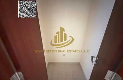 شقة - 2 غرف نوم - 3 حمامات للبيع في 1 عجمان ون تاور - عجمان واحد - عجمان وسط المدينة - عجمان شقة - 2 غرف نوم - 3 حمامات للبيع في 1 عجمان ون تاور - عجمان واحد - عجمان وسط المدينة - عجمان