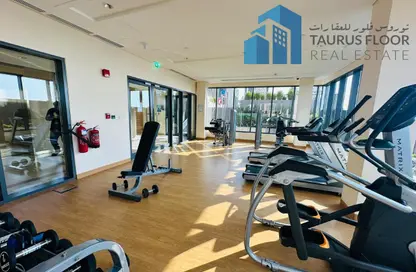 شقة - غرفة نوم - 2 حمامات للايجار في واضمة بلازا - مشروع إثراء ديرة - ديرة - دبي