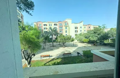 Apartment - 1 Bedroom - 2 Bathrooms for rent in Med 100 - Mediterranean Cluster - Discovery Gardens - Dubai