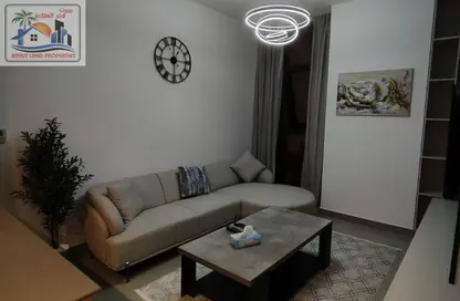 Apartment - 1 Bedroom - 1 Bathroom for rent in Uptown Al Zahia - Al Zahia - Muwaileh Commercial - Sharjah
