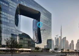 Office Space for sale in The Opus - Business Bay - Dubai
