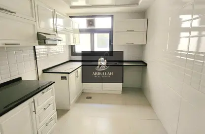 Apartment - 1 Bedroom - 1 Bathroom for rent in Sarab 2 - Aljada - Sharjah Apartment - 1 Bedroom - 1 Bathroom for rent in Sarab 2 - Aljada - Sharjah