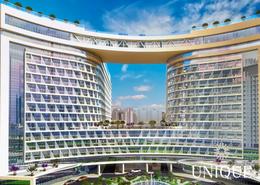 Apartment - 2 bedrooms - 2 bathrooms for sale in Seven Palm - Palm Jumeirah - Dubai Apartment - 2 bedrooms - 2 bathrooms for sale in Seven Palm - Palm Jumeirah - Dubai