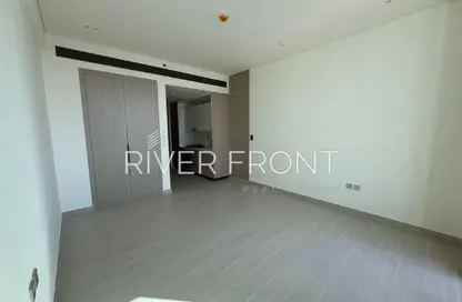 Apartment - Studio - 1 Bathroom for rent in Binghatti Aurora - District 12 - Jumeirah Village Circle - Dubai