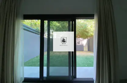 Townhouse - 3 Bedrooms - 4 Bathrooms for rent in Sarab 2 - Aljada - Sharjah Townhouse - 3 Bedrooms - 4 Bathrooms for rent in Sarab 2 - Aljada - Sharjah