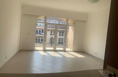 Apartment - 1 Bedroom - 1 Bathroom for sale in Courtyard Residence 2 - Uptown Mirdif - Mirdif - Dubai