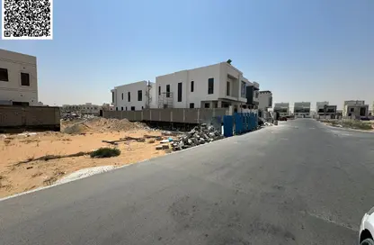 Land - Studio for sale in Al Yasmeen 1 - Al Yasmeen - Ajman