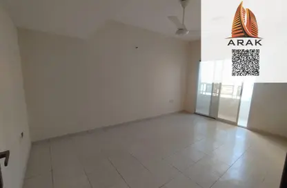 شقة - غرفة نوم - 2 حمامات للايجار في برج النعيمية 1 - أبراج النعيمية - النعيمية - عجمان