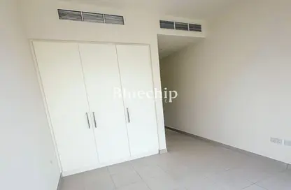 Townhouse - 3 Bedrooms - 3 Bathrooms for rent in Parkside 1 - EMAAR South - Dubai South (Dubai World Central) - Dubai