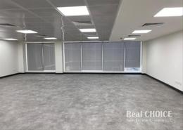 صورةغرفة فارغة لـ: مكتب للكراء في بناية القياده - ديرة - دبي, صورة 1