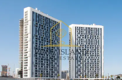 Apartment - 2 Bedrooms - 2 Bathrooms for sale in Meera 2 - Shams Abu Dhabi - Al Reem Island - Abu Dhabi