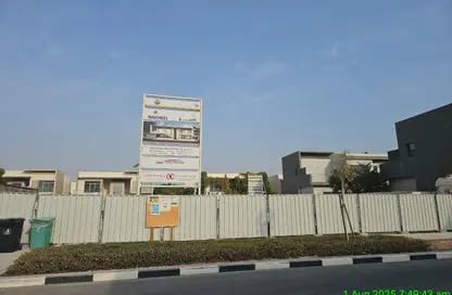 Land - Studio for sale in Jebel Ali Village - Jebel Ali - Dubai