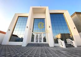 Villa - 7 bedrooms - 8 bathrooms for sale in Baniyas East - Baniyas - Abu Dhabi