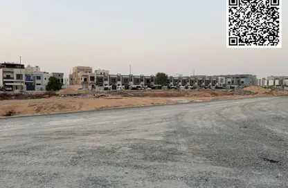 Land - Studio for sale in Al Helio 1 - Al Helio - Ajman