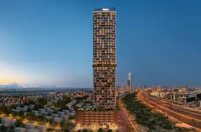 شقة - 1 حمام للبيع في إلارس سكاي - مثلث قرية الجميرا - دبي شقة - 1 حمام للبيع في إلارس سكاي - مثلث قرية الجميرا - دبي