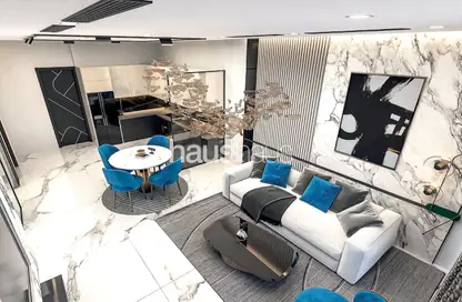 Apartment - 1 Bedroom - 2 Bathrooms for sale in Elitz By Danube - Jumeirah Village Circle - Dubai Apartment - 1 Bedroom - 2 Bathrooms for sale in Elitz By Danube - Jumeirah Village Circle - Dubai