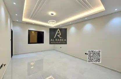 Villa - 4 Bedrooms - 6 Bathrooms for rent in Al Zaheya Gardens - Al Zahya - Ajman