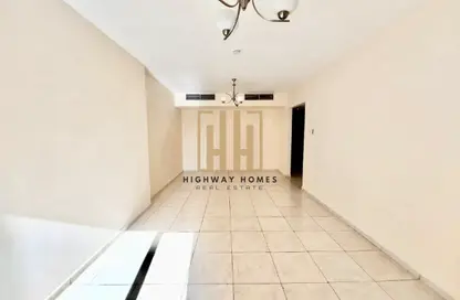 Apartment - 1 Bedroom - 2 Bathrooms for rent in Al Nada Tower - Al Nahda - Sharjah