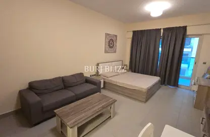 شقة - 1 حمام للايجار في دون ريزيدنسي - ديستريكت 17 - قرية جميرا الدائرية - دبي