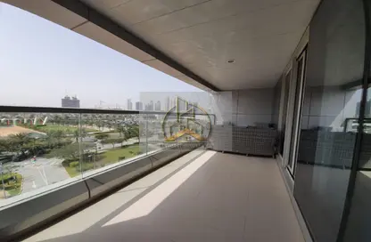 Townhouse - 3 Bedrooms - 5 Bathrooms for sale in The Gate Tower 3 - Shams Abu Dhabi - Al Reem Island - Abu Dhabi