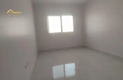 شقة - 2 غرف نوم - 3 حمامات للايجار في 2 المويهات - المويهات - عجمان