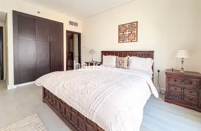 شقة - 2 غرف نوم - 3 حمامات للايجار في رويال أوشيانيك - دبي مارينا - دبي شقة - 2 غرف نوم - 3 حمامات للايجار في رويال أوشيانيك - دبي مارينا - دبي