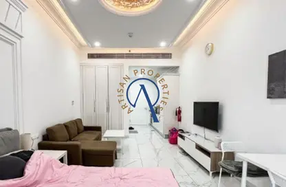 شقة - 1 حمام للايجار في فينسيتوري بوليفارد 3 - فينشيتوري بوليفارد - ارجان - دبي