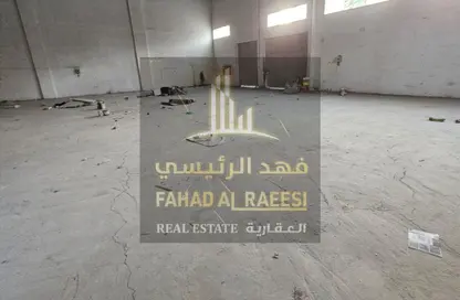 Warehouse - Studio for rent in Al Jurf Industrial 2 - Al Jurf Industrial - Ajman
