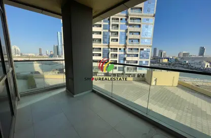 شقة - غرفة نوم - 2 حمامات للبيع في كانال ريزيدينس - جزيرة الريم - أبوظبي