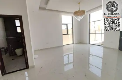 Villa - 3 Bedrooms - 4 Bathrooms for rent in Al Zaheya Gardens - Al Zahya - Ajman