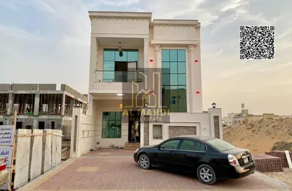 Villa - 5 Bedrooms - 7+ Bathrooms for sale in Al Yasmeen 1 - Al Yasmeen - Ajman