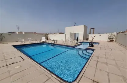 Apartment - 2 Bedrooms - 2 Bathrooms for rent in Oud Metha - Bur Dubai - Dubai