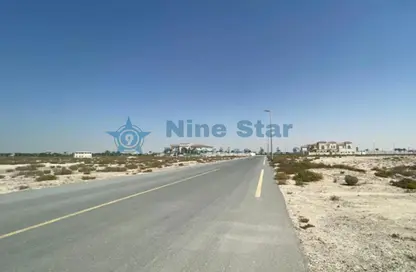 Land - Studio for sale in Jebel Ali Hills - Jebel Ali - Dubai