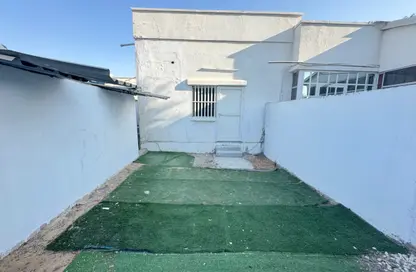 Villa - Studio - 1 Bathroom for rent in Al Fayha - Sharjah Villa - Studio - 1 Bathroom for rent in Al Fayha - Sharjah
