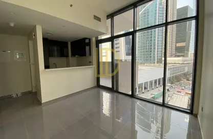 Apartment - 1 Bedroom - 2 Bathrooms for rent in Merano Tower - Business Bay - Dubai
