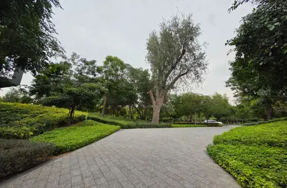 Apartment - 3 Bedrooms - 3 Bathrooms for rent in The Gate - Aljada - Sharjah