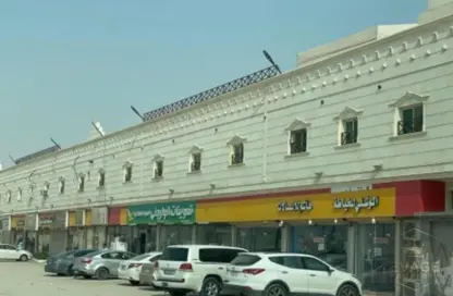 متجر - استوديو - 1 حمام للبيع في 1 الياسمين - الياسمين - عجمان