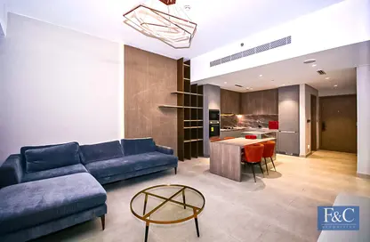 Apartment - 1 Bedroom - 2 Bathrooms for sale in Westwood Grande - District 18 - Jumeirah Village Circle - Dubai