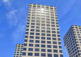 Apartment - 2 bedrooms - 2 bathrooms for sale in Pixel - Makers District - Al Reem Island - Abu Dhabi