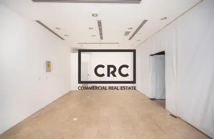 Office Space - Studio for rent in Twin Tower - Baniyas Road - Deira - Dubai