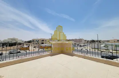 فيلا - 5 غرف نوم - 6 حمامات للايجار في فيلات مدينة خليفة آيه - مدينة خليفة أ - مدينة خليفة - أبوظبي