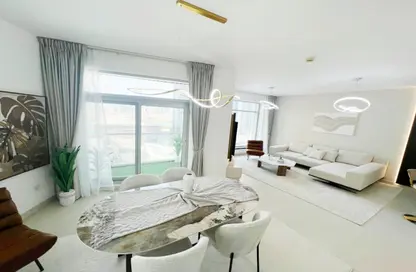 شقة - 2 غرف نوم - 3 حمامات للبيع في لوفتس ويست - ذا لوفت - دبي وسط المدينة - دبي شقة - 2 غرف نوم - 3 حمامات للبيع في لوفتس ويست - ذا لوفت - دبي وسط المدينة - دبي