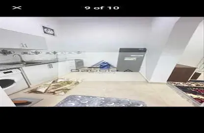 شقة - 1 حمام للايجار في مدينة الرياض - أبوظبي