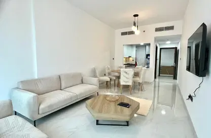 Apartment - 1 Bedroom - 2 Bathrooms for rent in Uniestate Supreme Residence - Arjan - Dubai