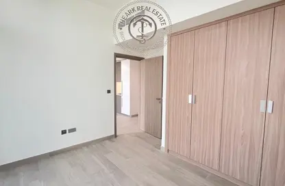Apartment - 1 Bedroom - 1 Bathroom for rent in AZIZI Riviera 32 - Meydan One - Meydan - Dubai