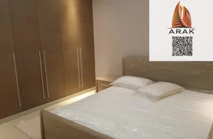 Apartment - 1 Bedroom - 2 Bathrooms for rent in Al Naemiya Tower 2 - Al Naemiya Towers - Al Nuaimiya - Ajman Apartment - 1 Bedroom - 2 Bathrooms for rent in Al Naemiya Tower 2 - Al Naemiya Towers - Al Nuaimiya - Ajman